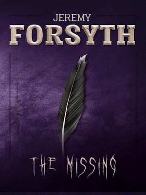 cover image of The Missing
